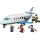 LEGO City - 60492 Passagierjet