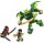 LEGO Ninjago - 71862 Lloyds Drachen-Mech Battle Set