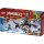 LEGO Ninjago - 71863 Zilvar auf seinem Drachentier Grimtak