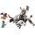 LEGO Ninjago - 71863 Zilvar auf seinem Drachentier Grimtak