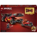 LEGO Ninjago - 71867 15-jähriges Jubiläum: X-1...