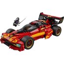 LEGO Ninjago - 71867 15-jähriges Jubiläum: X-1 Ninja Supercar