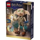 LEGO Harry Potter - 76469 Dobby, der Freie Elf