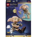 LEGO Harry Potter - 76469 Dobby, der Freie Elf