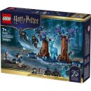 LEGO Harry Potter - 76475 Verbotener Wald: Expecto Patronum