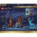LEGO Harry Potter - 76475 Verbotener Wald: Expecto Patronum