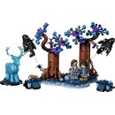 LEGO Harry Potter - 76475 Verbotener Wald: Expecto Patronum