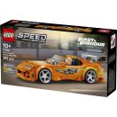 LEGO Speed Champions - 77260 The Fast and The Furious...