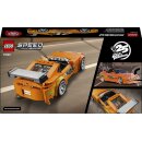 LEGO Speed Champions - 77260 The Fast and The Furious...