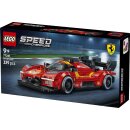 LEGO Speed Champions - 77261 Ferrari 499P