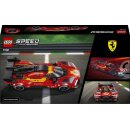 LEGO Speed Champions - 77261 Ferrari 499P