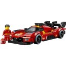 LEGO Speed Champions - 77261 Ferrari 499P