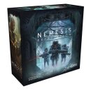 Nemesis: Retaliation - Grundspiel - DE