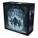 Nemesis: Retaliation - Grundspiel - DE