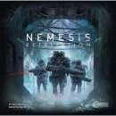 Nemesis: Retaliation - Grundspiel - DE