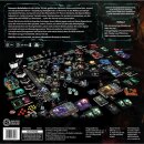 Nemesis: Retaliation - Grundspiel - DE