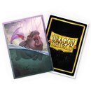 Dragon Shield: Brushed Art Sleeves - The Snortle (100 Sleeves)