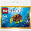 LEGO Creator - 30476 Turtle