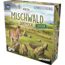Mischwald: Dartmoor Exmoor - Erweiterung - DE