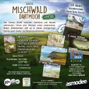 Mischwald: Dartmoor Exmoor - Erweiterung - DE