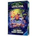Disney Lorcana: Attack of the Vine! - Illumineers Quest...