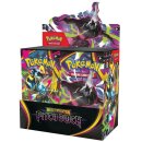 Pokémon: Mega Evolution 05 - Pitch Black - Booster...
