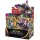 Pokémon: Mega Evolution 05 - Pitch Black - Booster Display (36) - EN