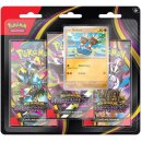 Pokémon: Mega Entwicklung 05 - Dunkelnacht - 3...