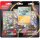 Pokémon: Mega Entwicklung 05 - Dunkelnacht - 3 Pack Blister - DE