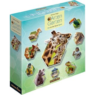 Artengarten - DE