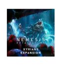 Nemesis: Retaliation - Expansion - The Xyrians - EN
