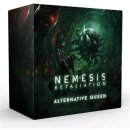 Nemesis: Retaliation - Alternative Queen - EN