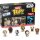 Funko: Bitty POP! Star Wars - Luke (3+1 Mystery Chase)
