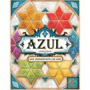 Azul: Der Sommerpavillion Mini - DE