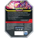 Pokemon: Mega Entwicklung 03 - Tin 129 - Mega-Pixi - EN