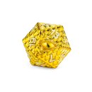 Dungeons & Dragons: Premium Metall Würfel Set...