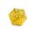 Dungeons & Dragons: Premium Metall Würfel Set (7) - Dragon Scale Gold