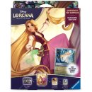 Disney Lorcana: Starterset für Sammler - Rapunzel - DE