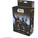 Star Wars: Legion - Anpassbarer Mandalorianischer...