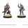 Star Wars: Legion - Customizable Mandalorian Leader & Hunter  - Erweiterung - MULTI