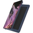 Ultimate Guard: MTG - Tarkir Dragonstorm- Zipfolio 360 Xenoskin - Feral Deathgorger