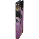 Ultimate Guard: MTG - Tarkir Dragonstorm- Zipfolio 360 Xenoskin - Feral Deathgorger