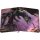 Ultimate Guard: MTG - Tarkir Dragonstorm- Zipfolio 360 Xenoskin - Feral Deathgorger