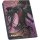 Ultimate Guard: MTG - Tarkir Dragonstorm- Zipfolio 360 Xenoskin - Feral Deathgorger