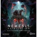 Nemesis: Retaliation - Blutfresser - Erweiterung - DE