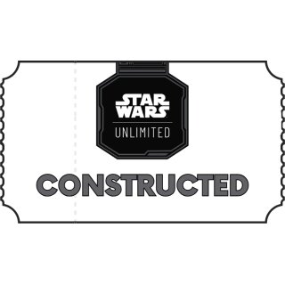 28.08.2026 Star Wars: Unlimited - Weekly Premier - Constructed