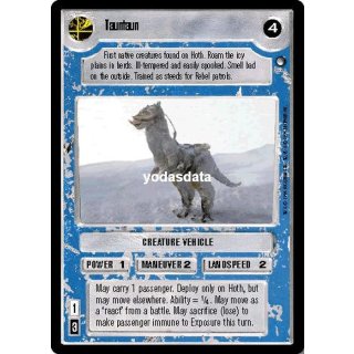Tauntaun