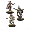 Star Wars: Legion - Galaktische Kopfgeldjäger - Erweiterung - MULTI