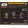 Star Wars: Legion - Galactic Bounty Hunters - Erweiterung - MULTI