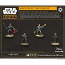 Star Wars: Legion - Agents of the Empire - Erweiterung -...